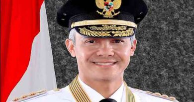 GANJAR PRANOWO