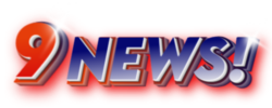logo 9 news