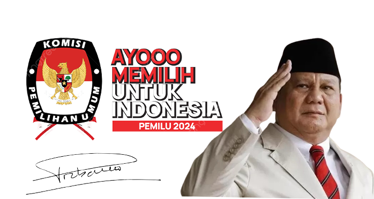 Nilai Peta Politik Nasional Berpihak Pada Prabowo Jelang Pilpres 2024