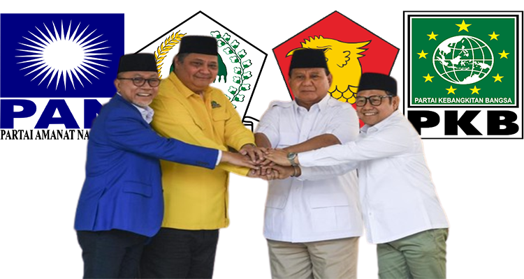 Prabowo Mampu Bawa Indonesia Jadi Negara Indonesia Maju