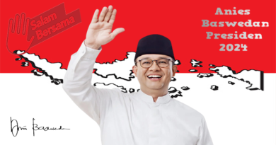 Anies Cari Cawapres dalam 11 Bulan hingga Pilih Cak Imin