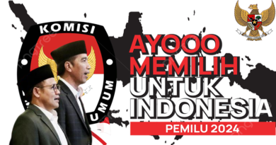 Momen Cak Imin Minta Izin ke Jokowi Sebelum Jadi Cawapres