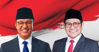 Reaksi Jokowi soal Duet Dadakan Anies Baswedan Dan Cak Imin yang Buat Koalisi Perubahan Pecah