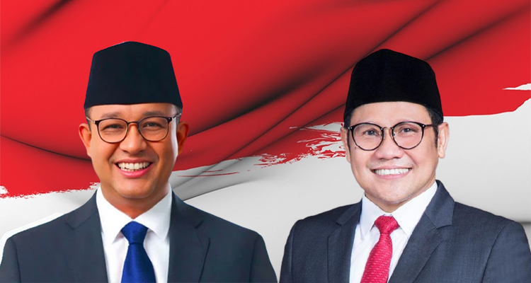 Reaksi Jokowi soal Duet Dadakan Anies Baswedan Dan Cak Imin yang Buat Koalisi Perubahan Pecah