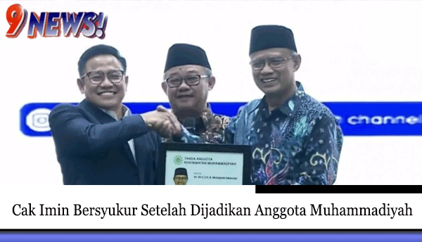Cak-Imin-Bersyukur-Setelah-Dijadikan-Anggota-Muhammadiyah