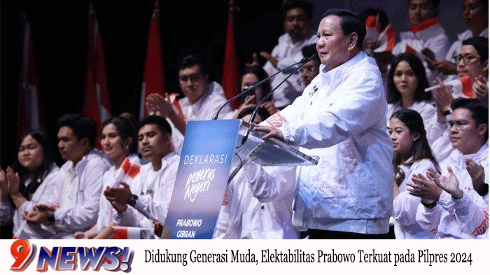 Prabowo-Subianto