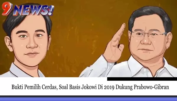 Bukti-Pemilih-Cerdas,-Soal-Basis-Jokowi-Di-2019-Dukung-Prabowo-Gibran