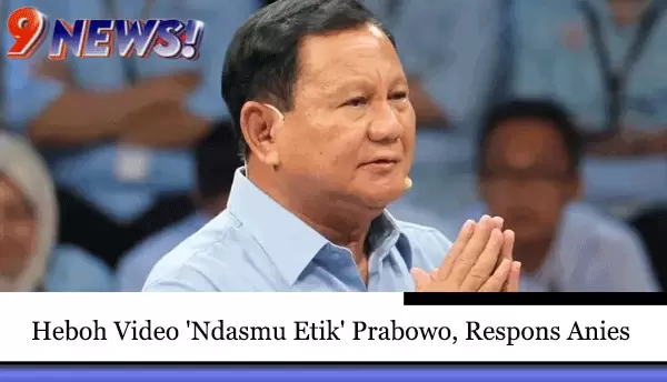 Heboh-Video-'Ndasmu-Etik'-Prabowo,-Respons-Anies