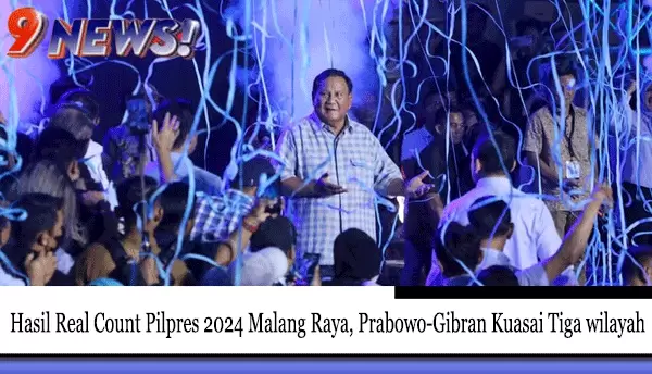 Hasil-Real-Count-Pilpres-2024-Malang-Raya,-Prabowo-Gibran-Kuasai-Tiga-wilayah