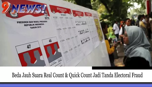 Beda-Jauh-Suara-Real-Count-&-Quick-Count-Jadi-Tanda-Electoral-Fraud