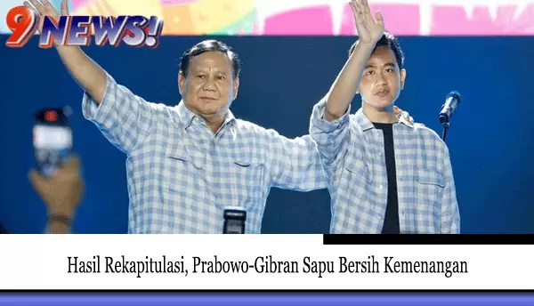 Hasil-Rekapitulasi,-Prabowo-Gibran-Sapu-Bersih-Kemenangan