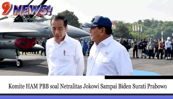 Komite-HAM-PBB-soal-Netralitas-Jokowi-Sampai-Biden-Surati-Prabowo
