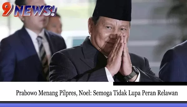 Debut-Presiden-Terpilih,-Prabowo-Menyapa-Dunia
