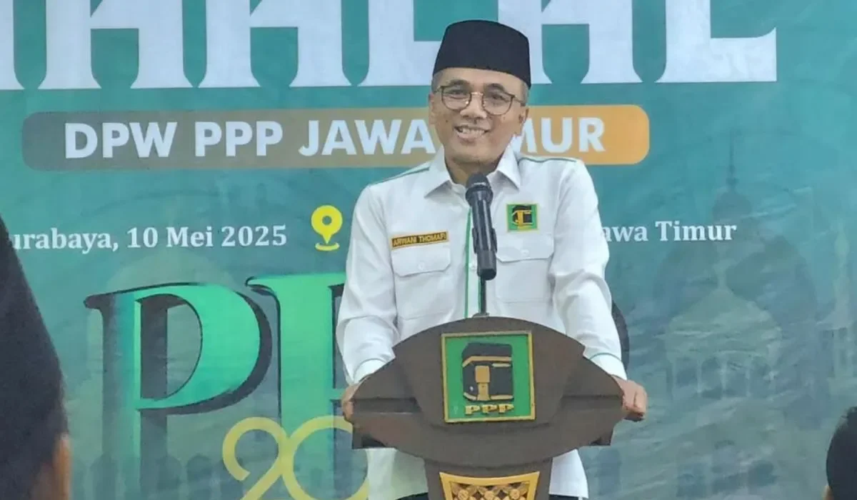 PPP-Apresiasi-Sikap-Tegas-Presiden-Prabowo-Soal-Kemerdekaan-Palestina