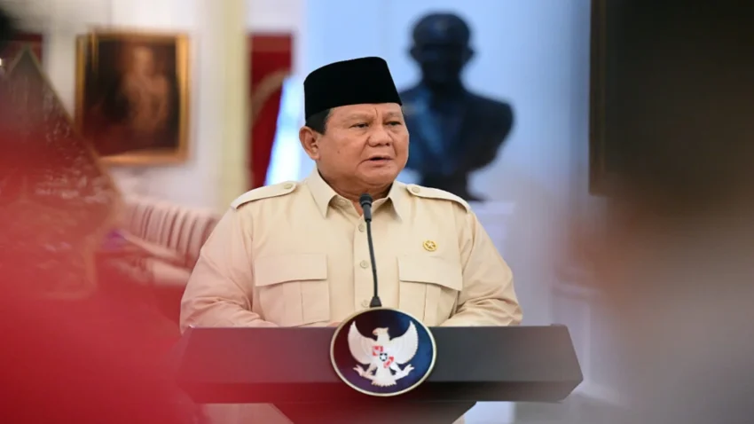 Prabowo Meminta Penurunan Biaya Haji Agar Lebih Murah Dari Malaysia