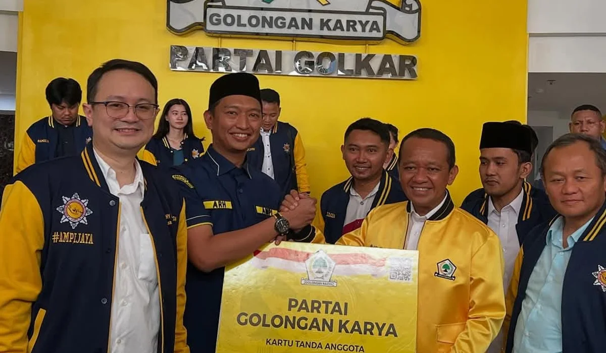 Arief-Rosyid-Tegaskan-Dukungan-Penuh-Kepada-Pemerintah-Lewat-Partai-Golkar
