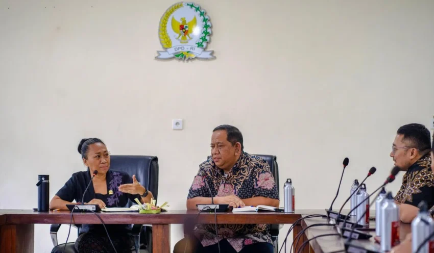 DPD RI Minta Pemerintah Segera Ungkap Hasil Investigasi BBM ke Publik
