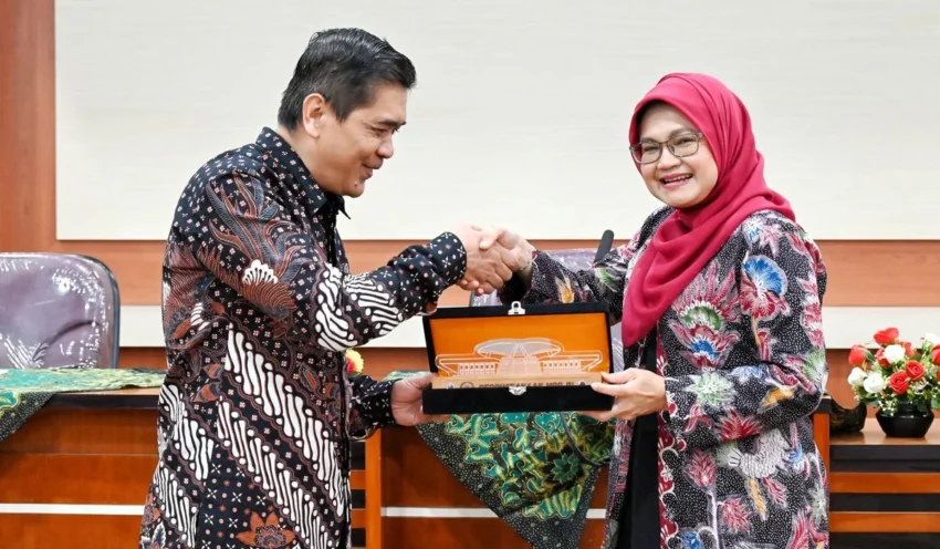 Evaluasi Struktur Ketatanegaraan Pasca Amandemen UUD 1945 oleh Setjen MPR