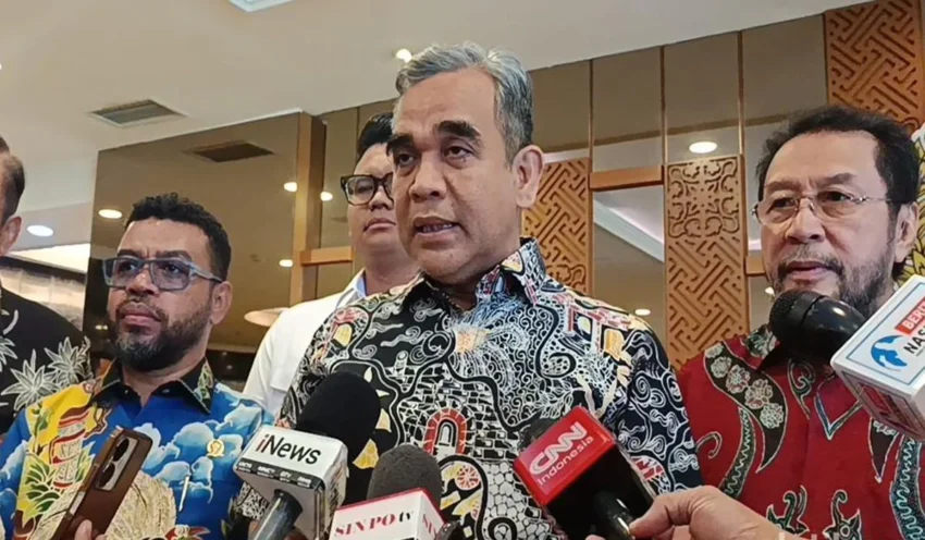 Gerindra Tegaskan Dukung Prabowo Maju Lagi di Pilpres 2029, Ini Alasannya!