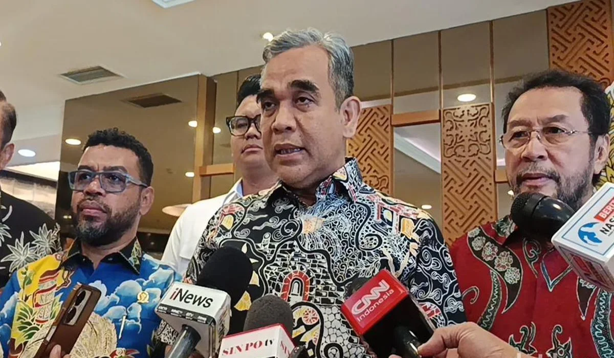 Gerindra-Tegaskan-Dukung-Prabowo-Maju-Lagi-di-Pilpres-2029,-Ini-Alasannya!