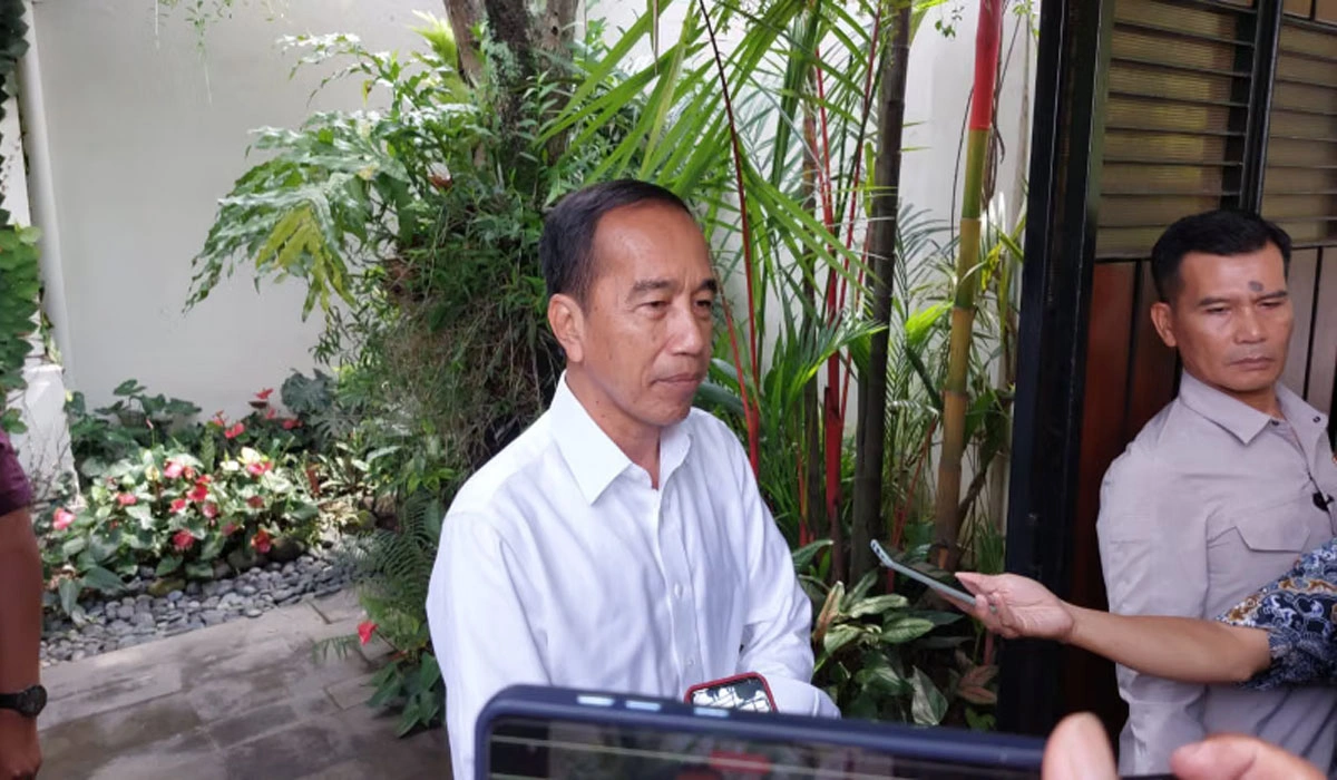 Pemeriksaan Jokowi Terkait Ijazah Palsu di Polda Metro Kembali Ditunda