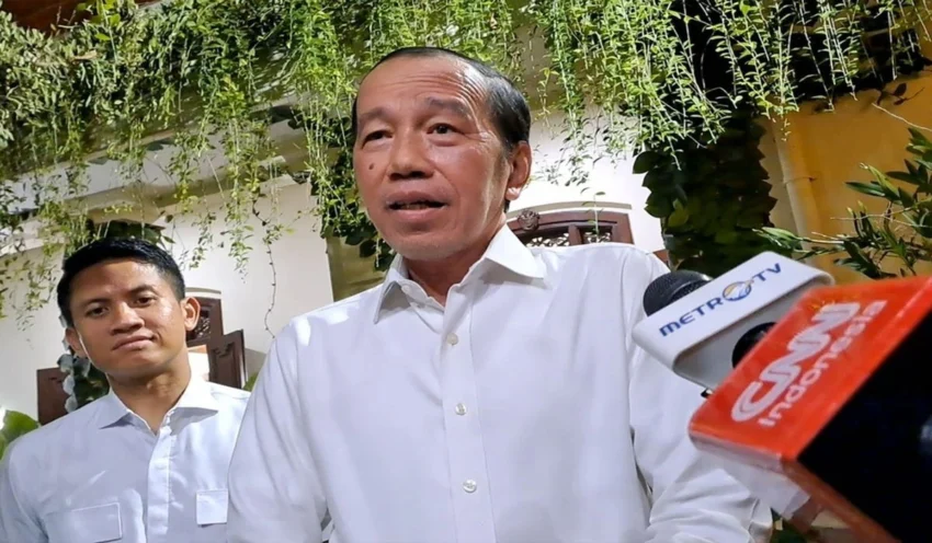 Pemeriksaan Jokowi Terkait Ijazah Palsu di Polda Metro Kembali Ditunda