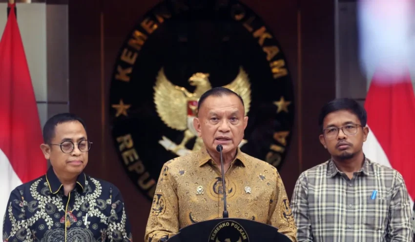 Pemerintah Pastikan Perlindungan WNI di Tengah Konflik Thailand dan Kamboja