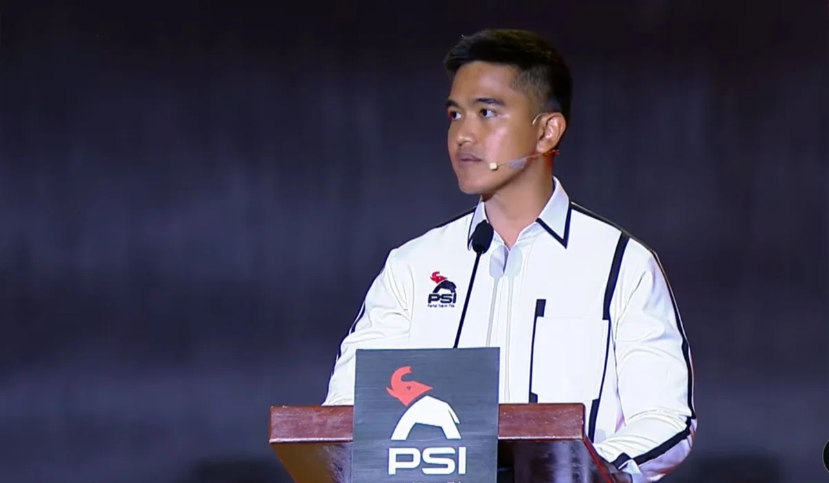 Pernyataan-Kaesang-Pangarep-Tentang-Isu