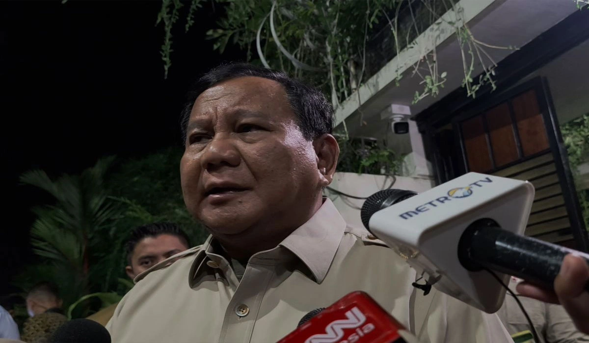 Prabowo Resmikan Koperasi Merah Putih, Tingkatkan Ekonomi Desa Mandiri