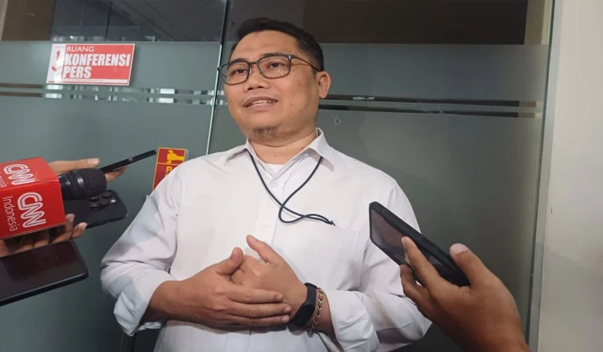 TKA Nakes dan Atlet Jadi Target Pemerasan Oleh Pegawai Kemenaker