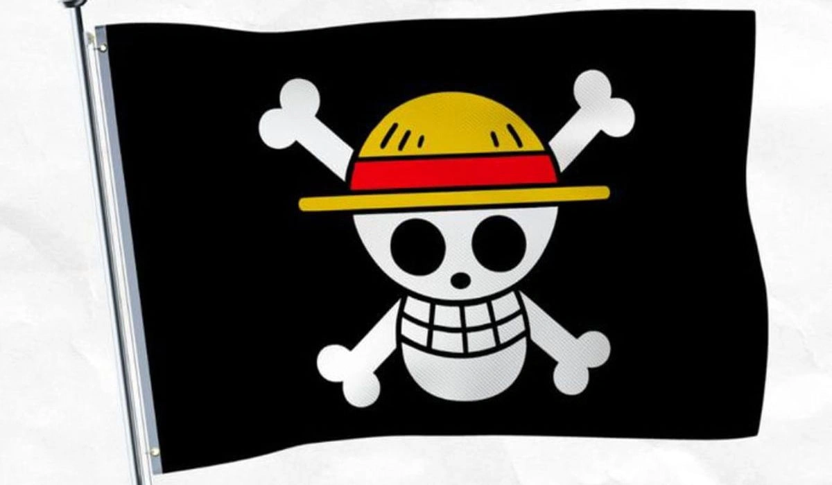 Analisis Simbolisme Bendera One Piece