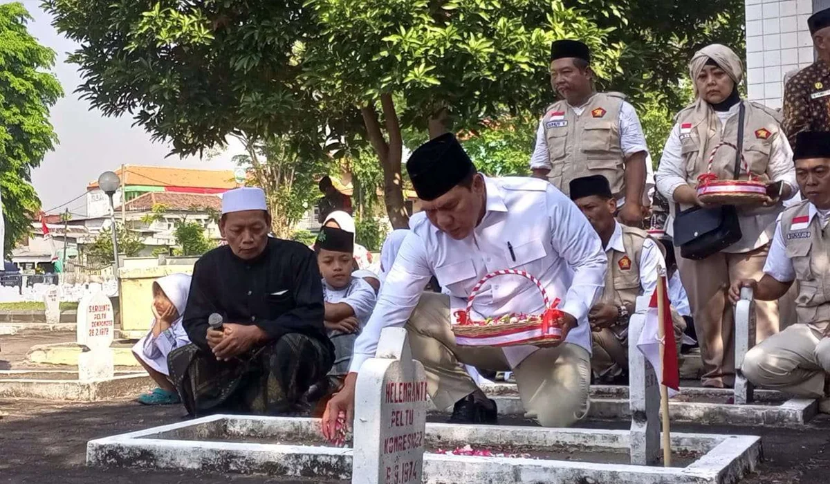 Anggota-DPR-Bambang-Haryo-Dorong-Peningkatan-Tunjangan-Untuk-Veteran
