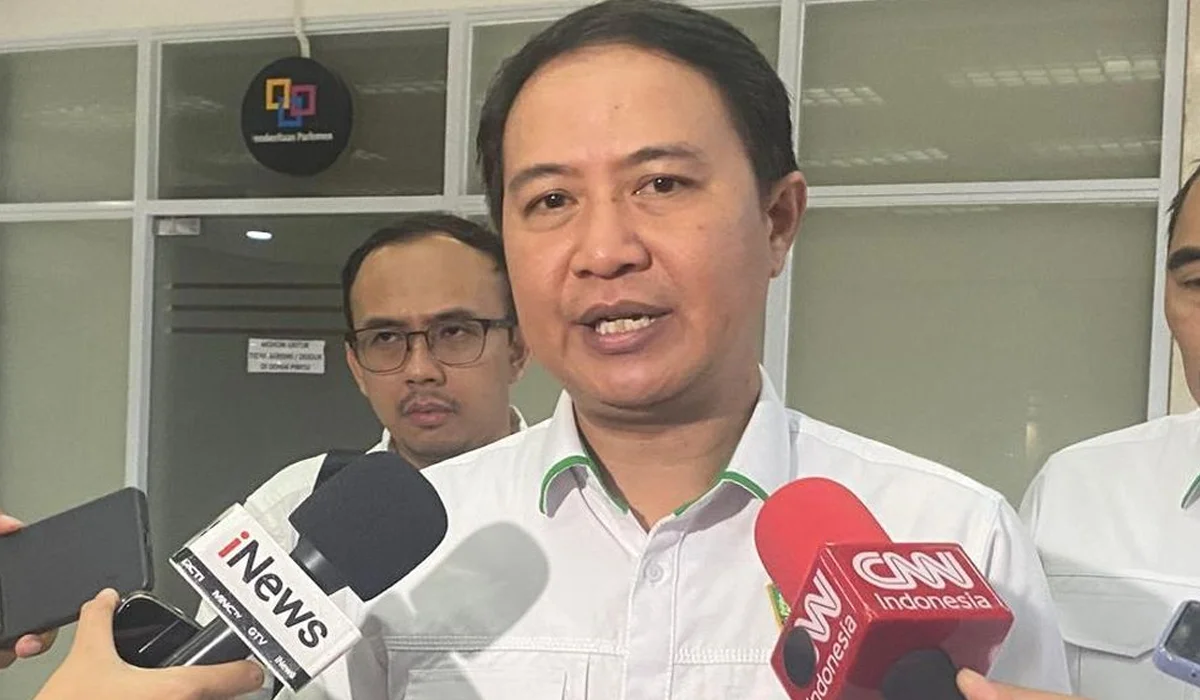 Dirjen-Haji-Kemenag-Dipanggil-KPK-Terkait-Dugaan-Korupsi-Kuota-Haji-2024