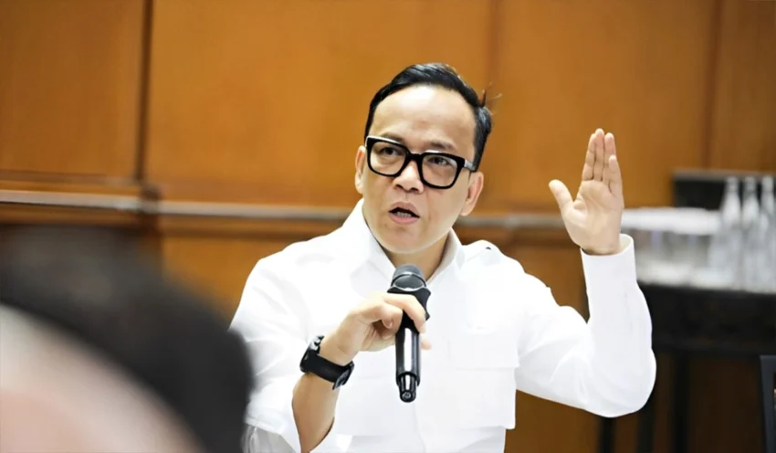 Harta Kekayaan Immanuel Ebenezer, Tembus Rp 12,7 M Cuma Dalam 3 Tahun