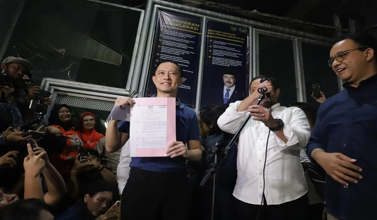 Pentingnya Kode Etik Pedoman Perilaku Hakim