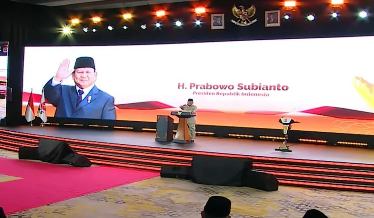 Politisi dan Pengamat Beri Respons Positif