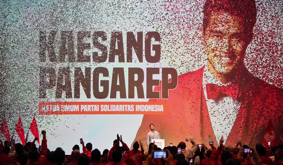 Implikasi Politik dari Pertemuan dan Pelantikan