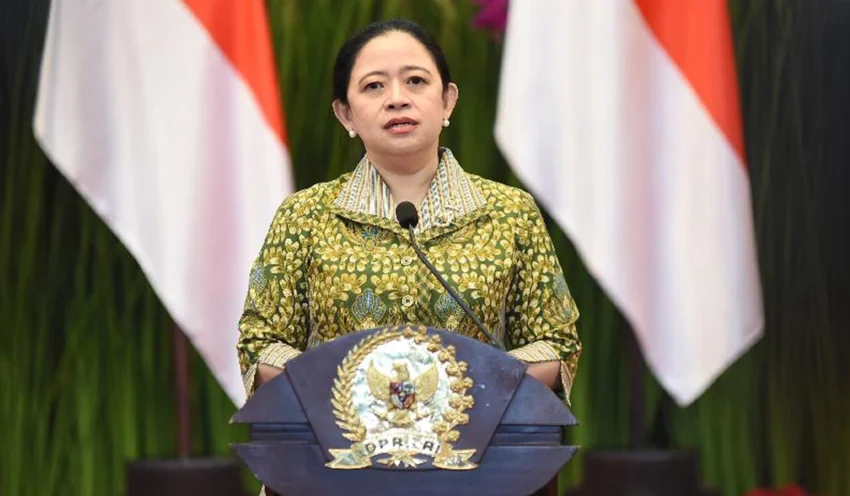Ketua DPR Minta MBG Dievaluasi Secara Konstruktif dan Objektif