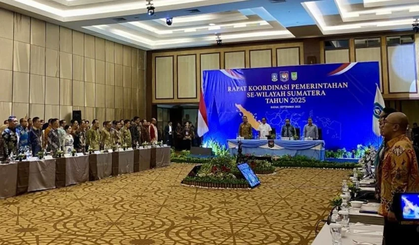 Komisi II DPR Dorong Percepatan RDTR Untuk Tarik Investasi Daerah