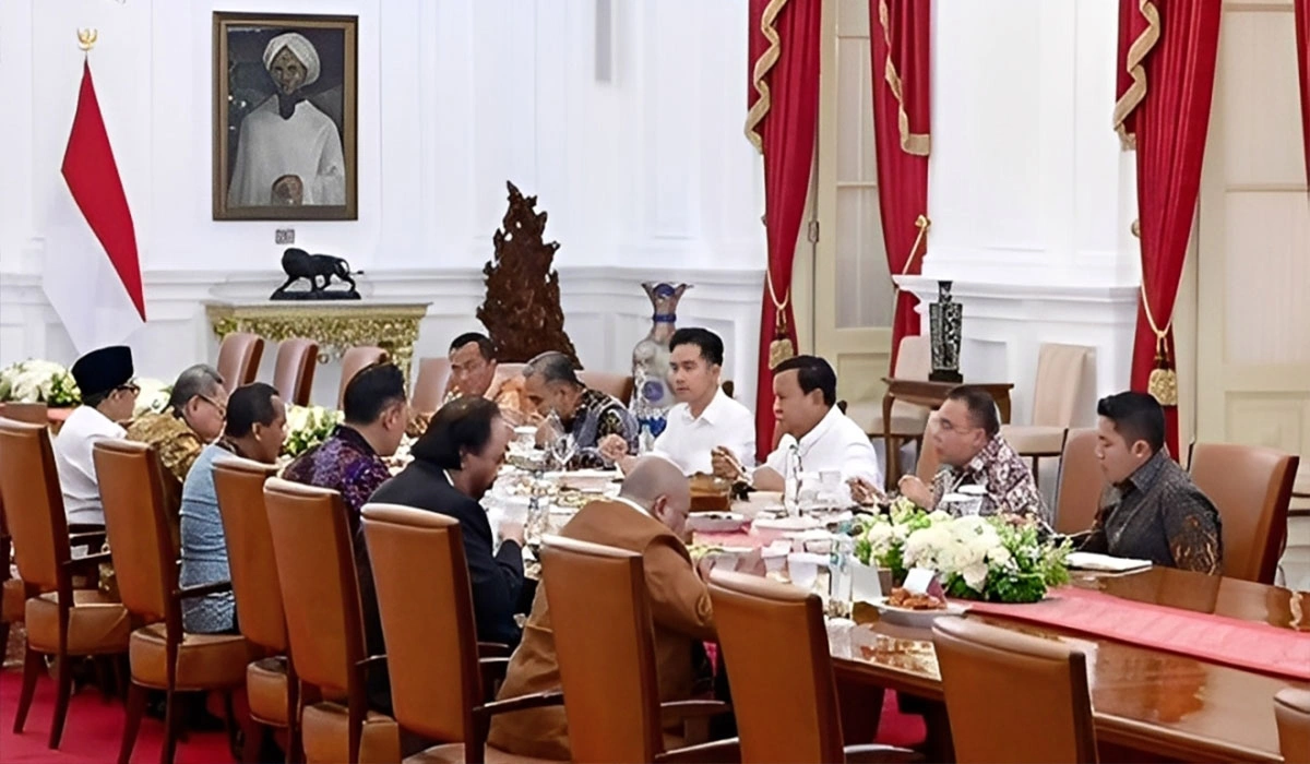 Membatalkan Keputusan Kontroversial