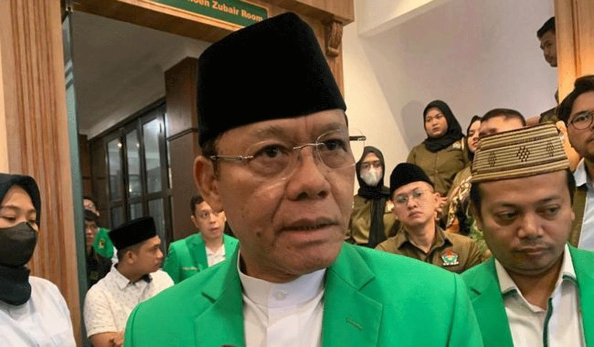 Prabowo Dan PPP Bersatu Di Penutupan Muktamar, Menguatkan Posisi Politik Nasional