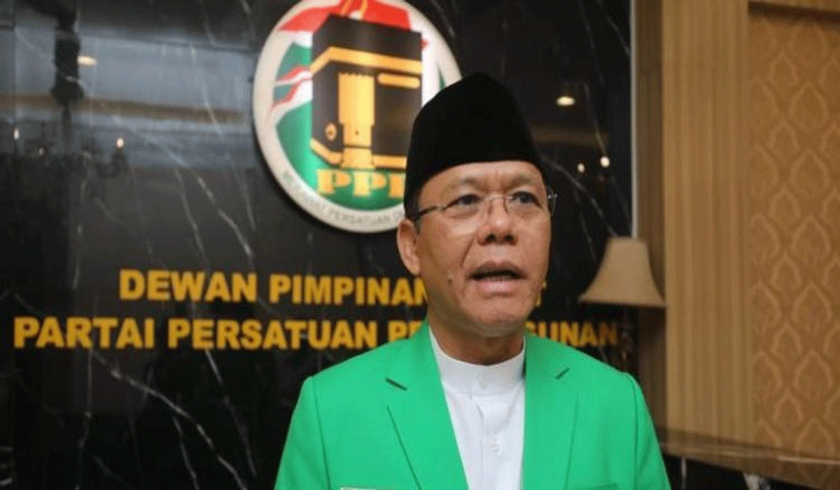 Muktamar PPP ke-10 Memanas: Adu Mulut Kader Dan Lempar Kursi Warnai Pemilihan Ketum