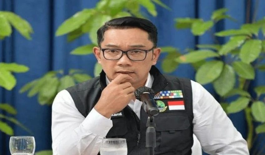 Kasus BJB Mengendap 200 Hari, Kapan Giliran Ridwan Kamil Dipanggil KPK