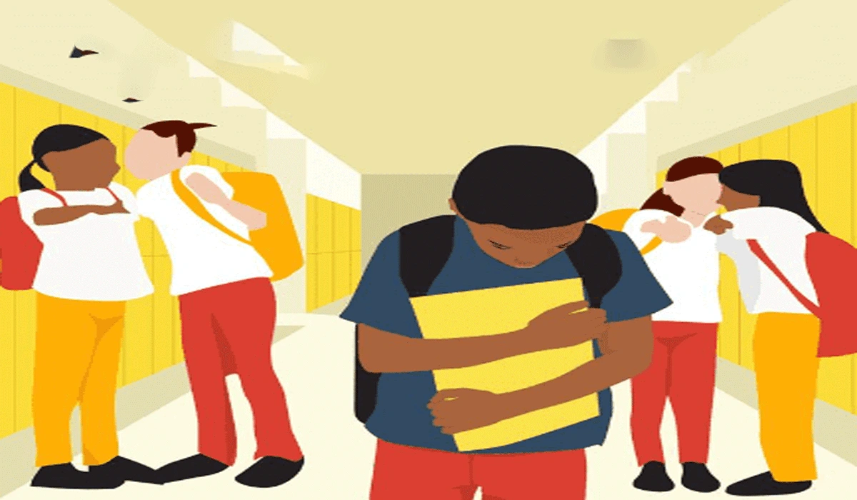 Penyebab dan Akibat Bullying di Kampus