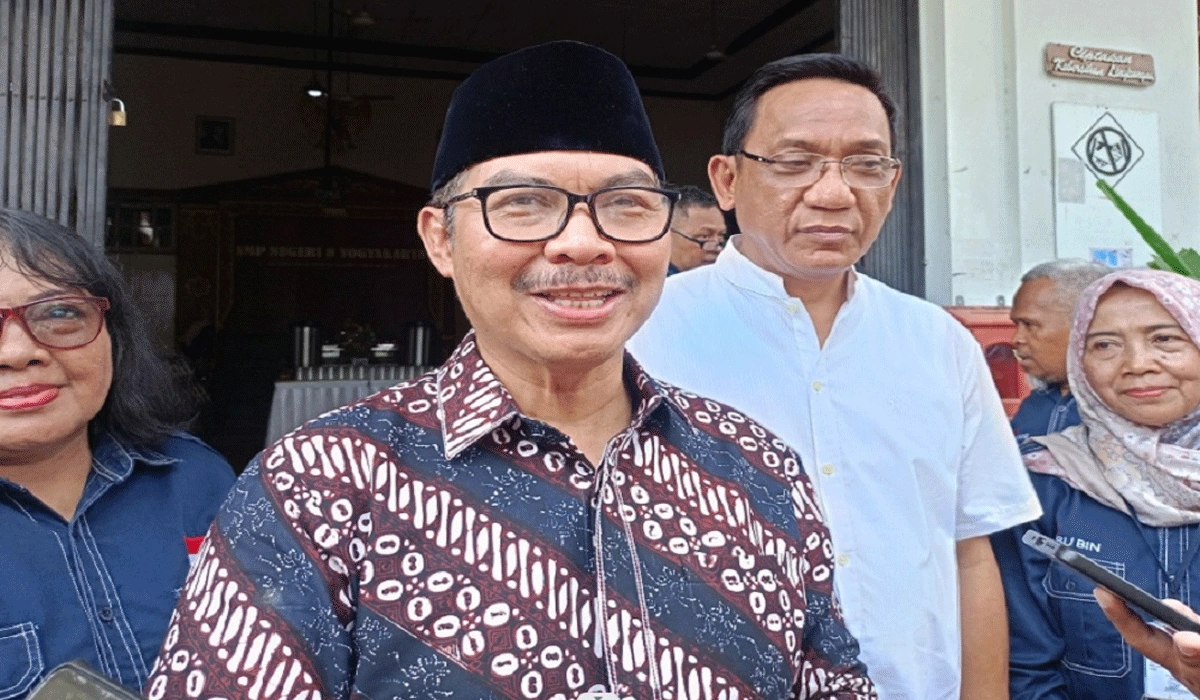 Langkah Pemerintah Yogyakarta dalam Edukasi