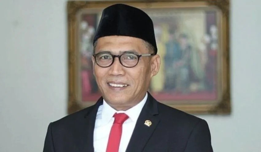 Komisi XIII DPR Perkuat Pengawasan Air Minum Dalam Kemasan