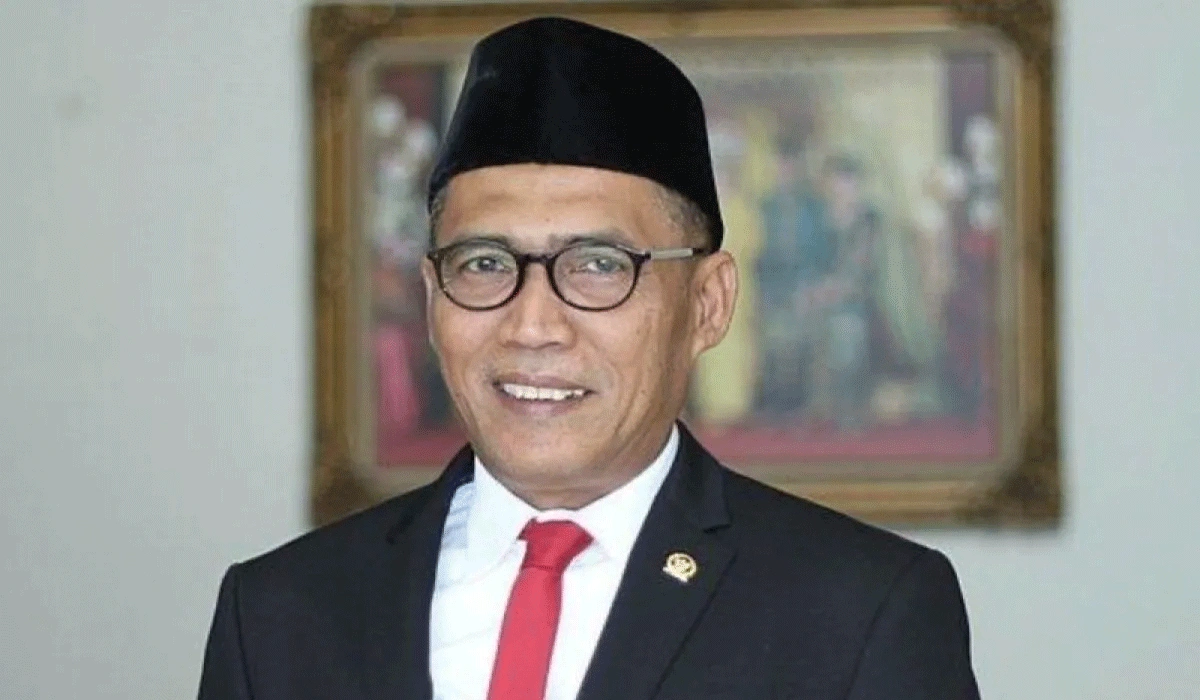 Komisi XIII DPR Perkuat Pengawasan Air Minum Dalam Kemasan