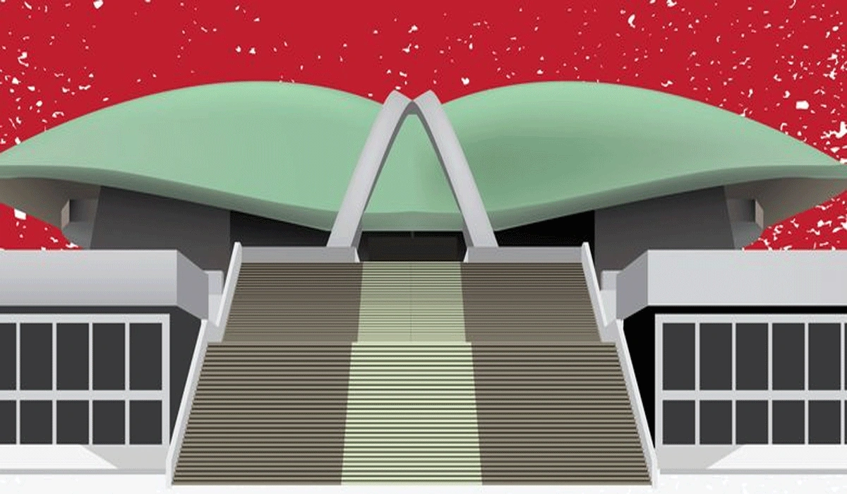 Respon Anggota DPR dan MKD Mengenai Kewenangan Ini