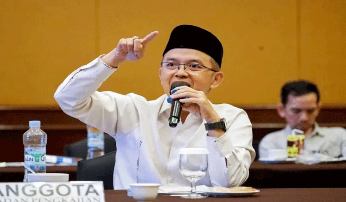 Dukungan dan Harapan Dari Kalangan Ulama