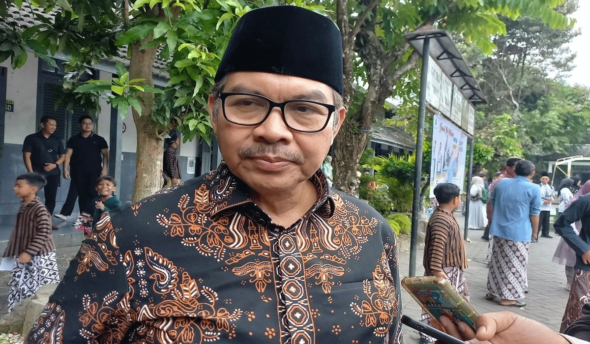 Wali Kota Yogyakarta Larang Plastik Sekali Pakai, Lebih Ramah